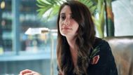 Charly Clive as Sarah Leigh in The Lazarus Project | Image via Apple TV+